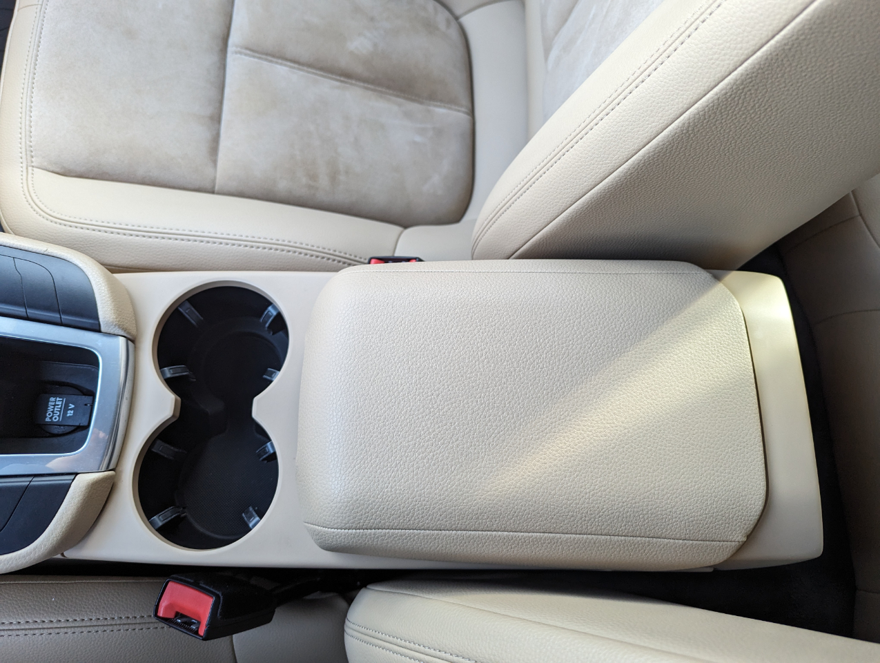 Porsche Macan AWD 2020