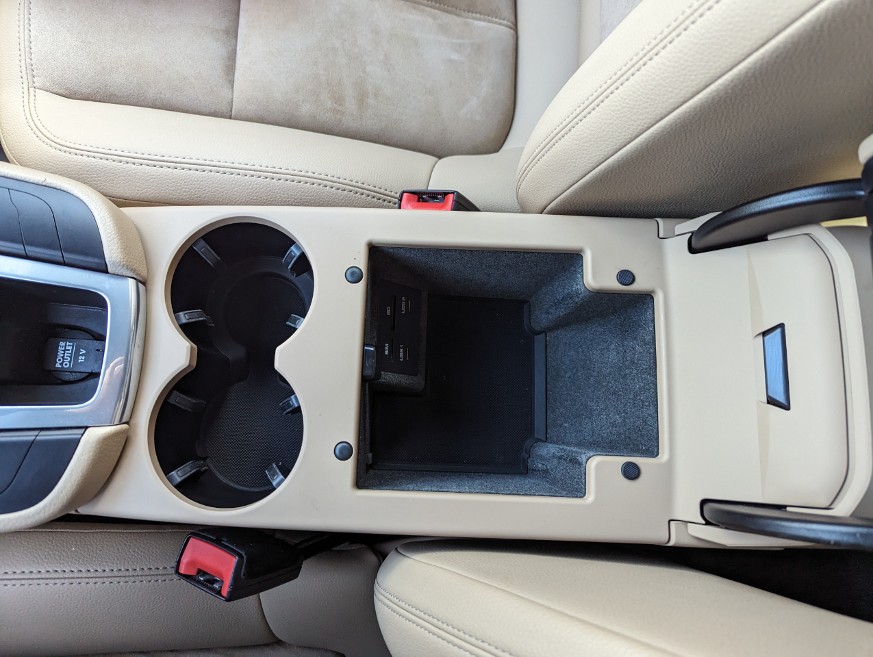 Porsche Macan AWD 2020