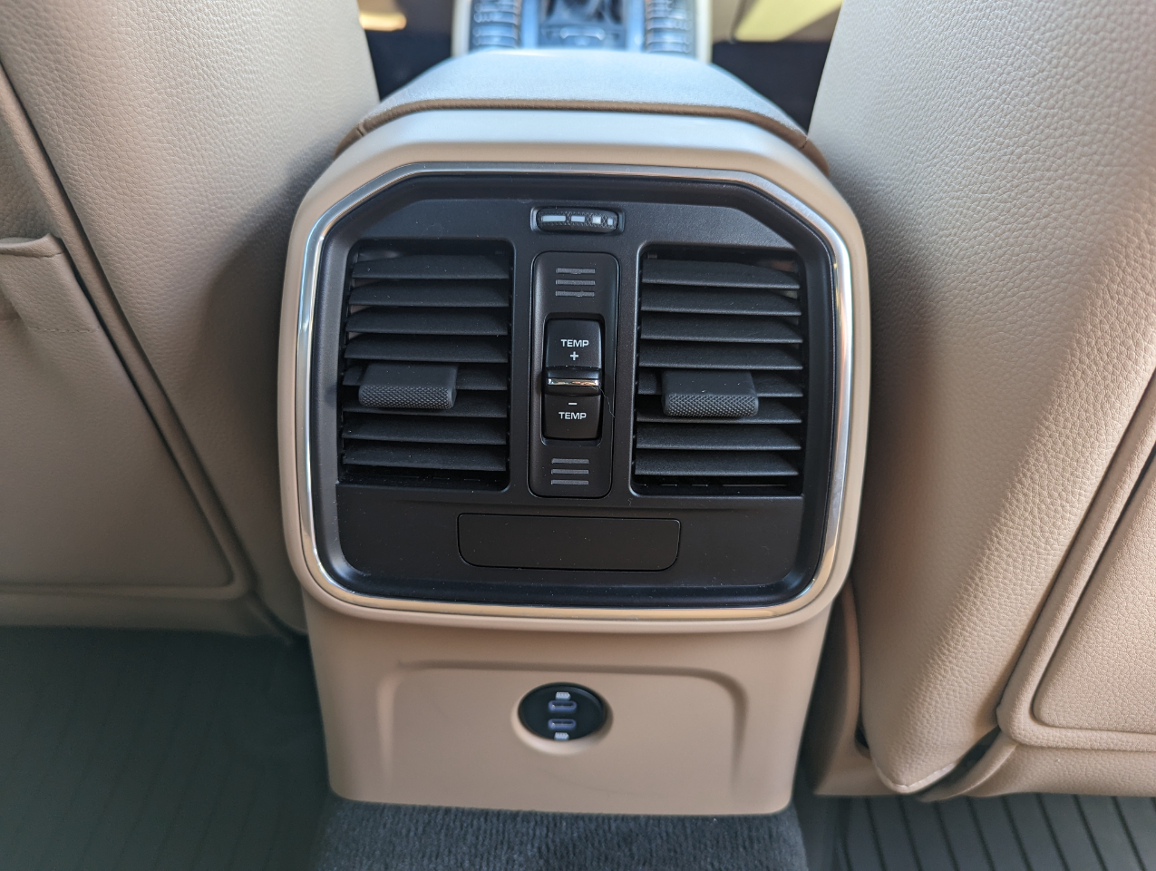 Porsche Macan AWD 2020