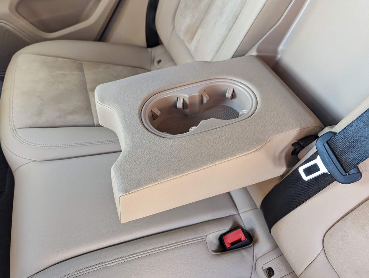 Porsche Macan AWD 2020