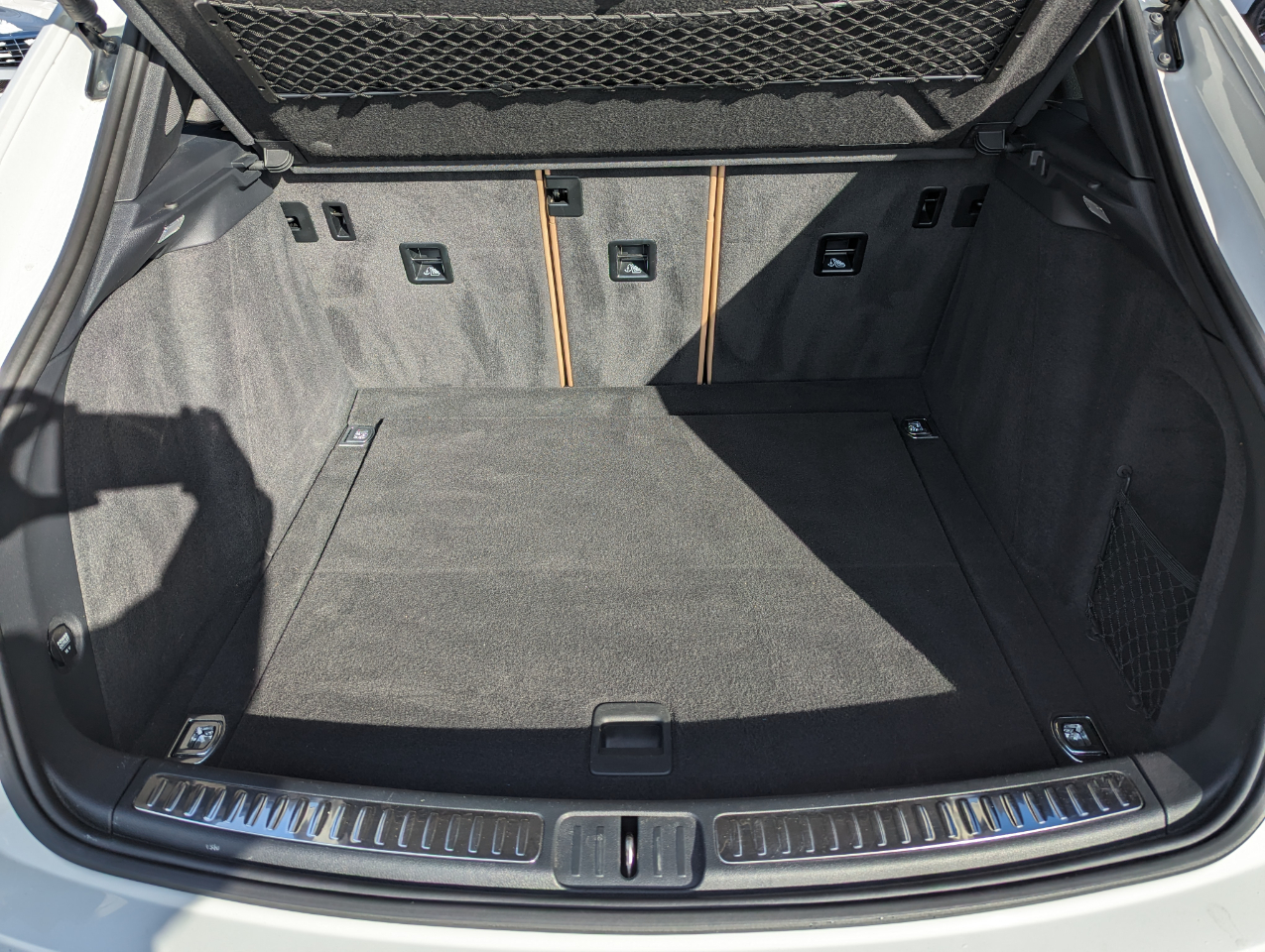 Porsche Macan AWD 2020