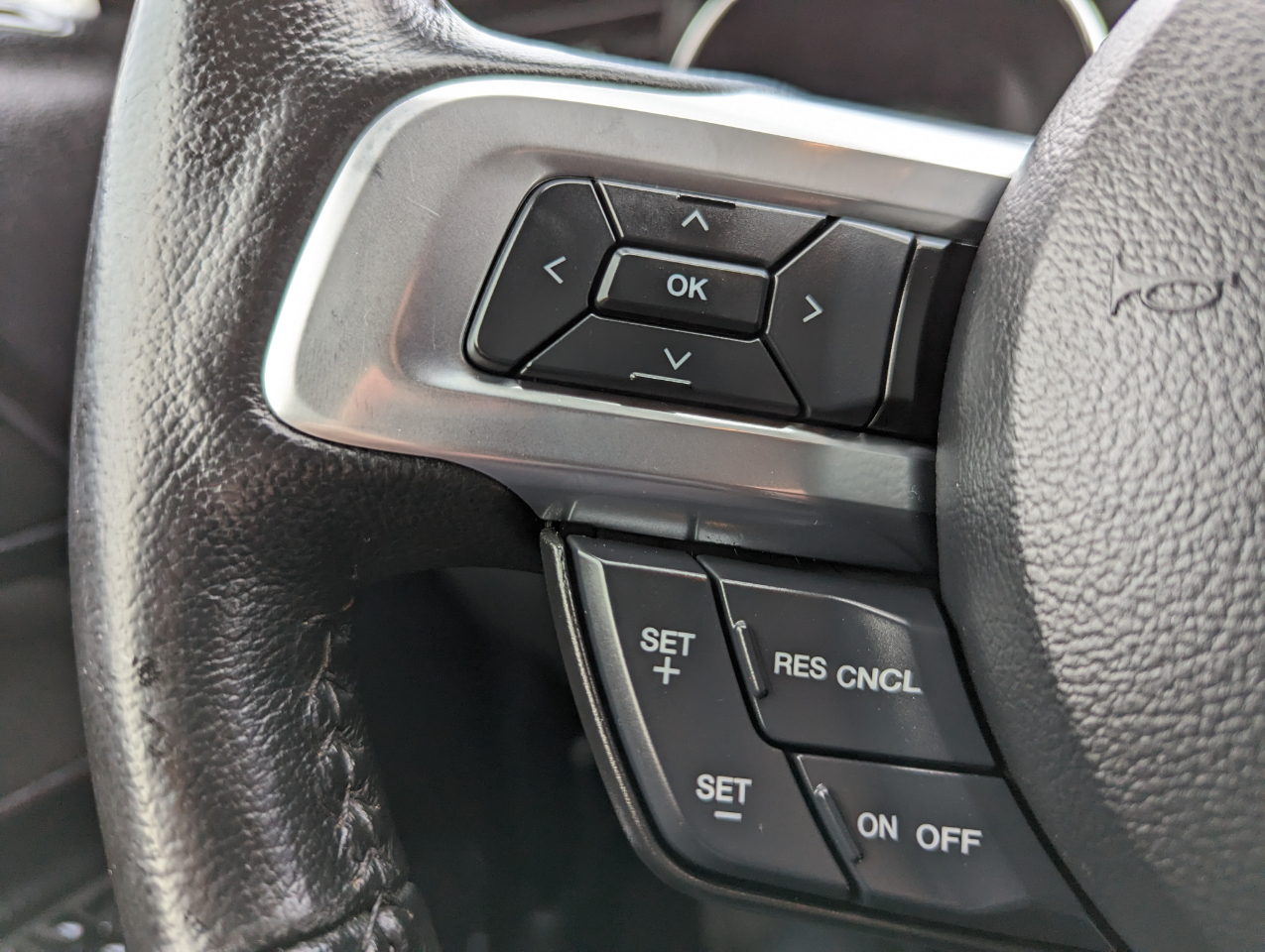 Ford Mustang 2dr Conv GT Premium 2016