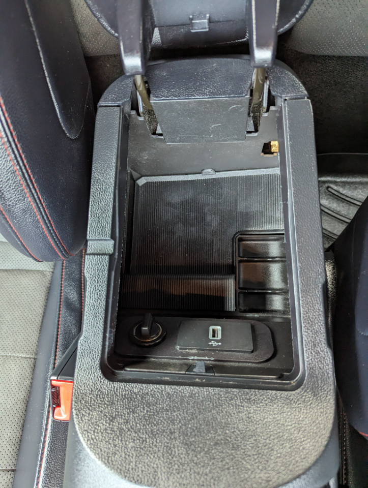 Ford Mustang 2dr Conv GT Premium 2016