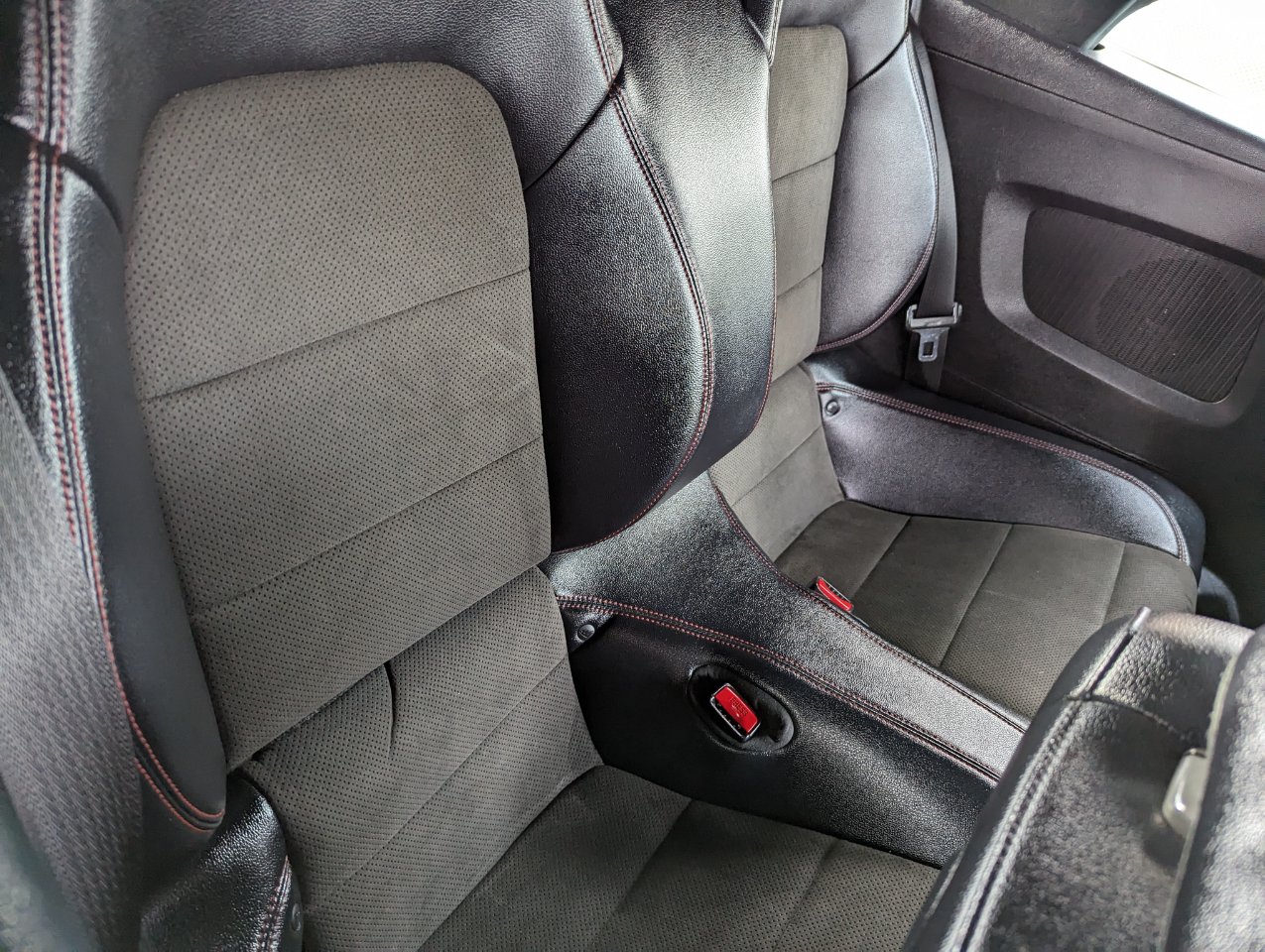 Ford Mustang 2dr Conv GT Premium 2016