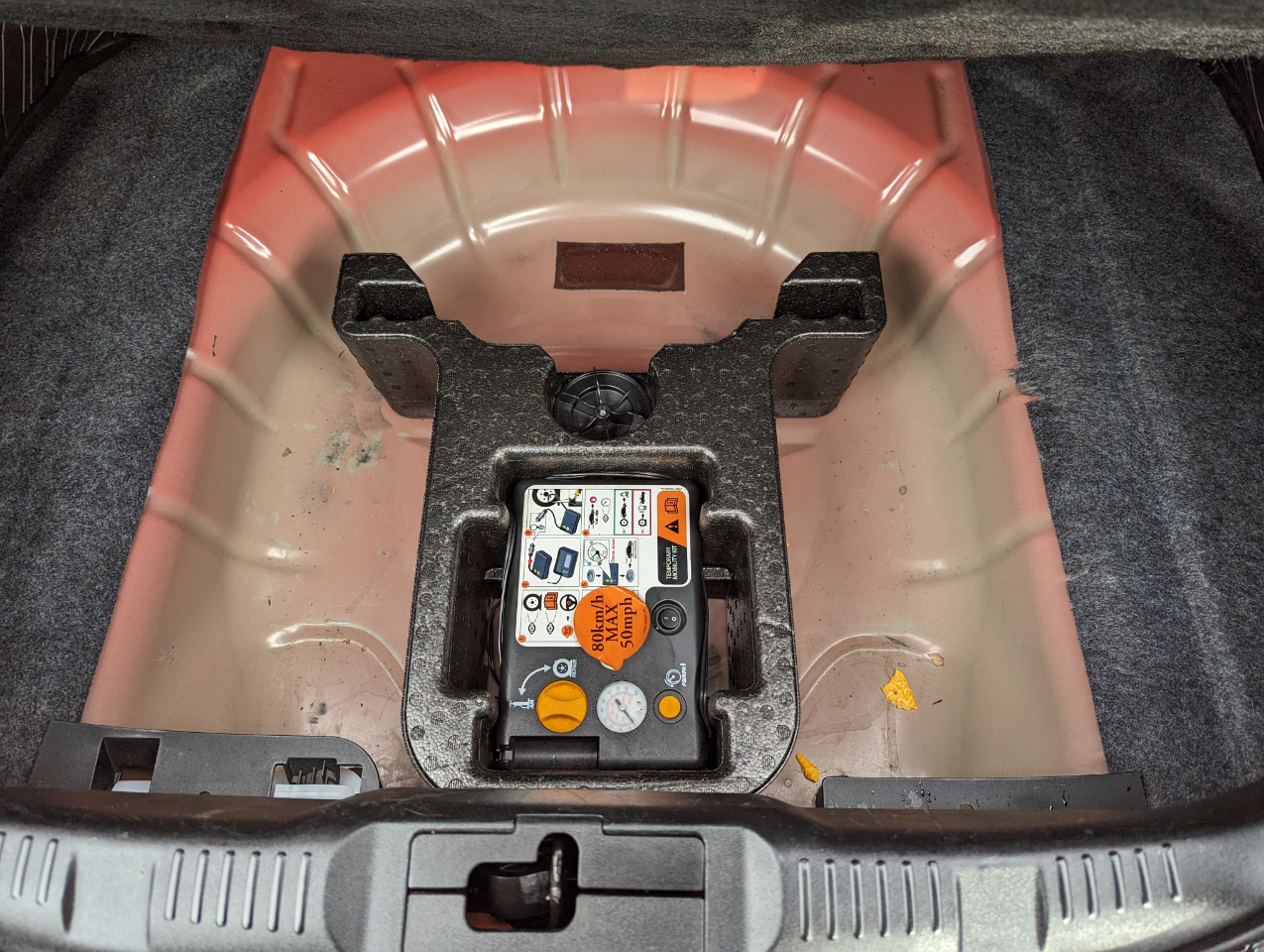 Ford Mustang 2dr Conv GT Premium 2016