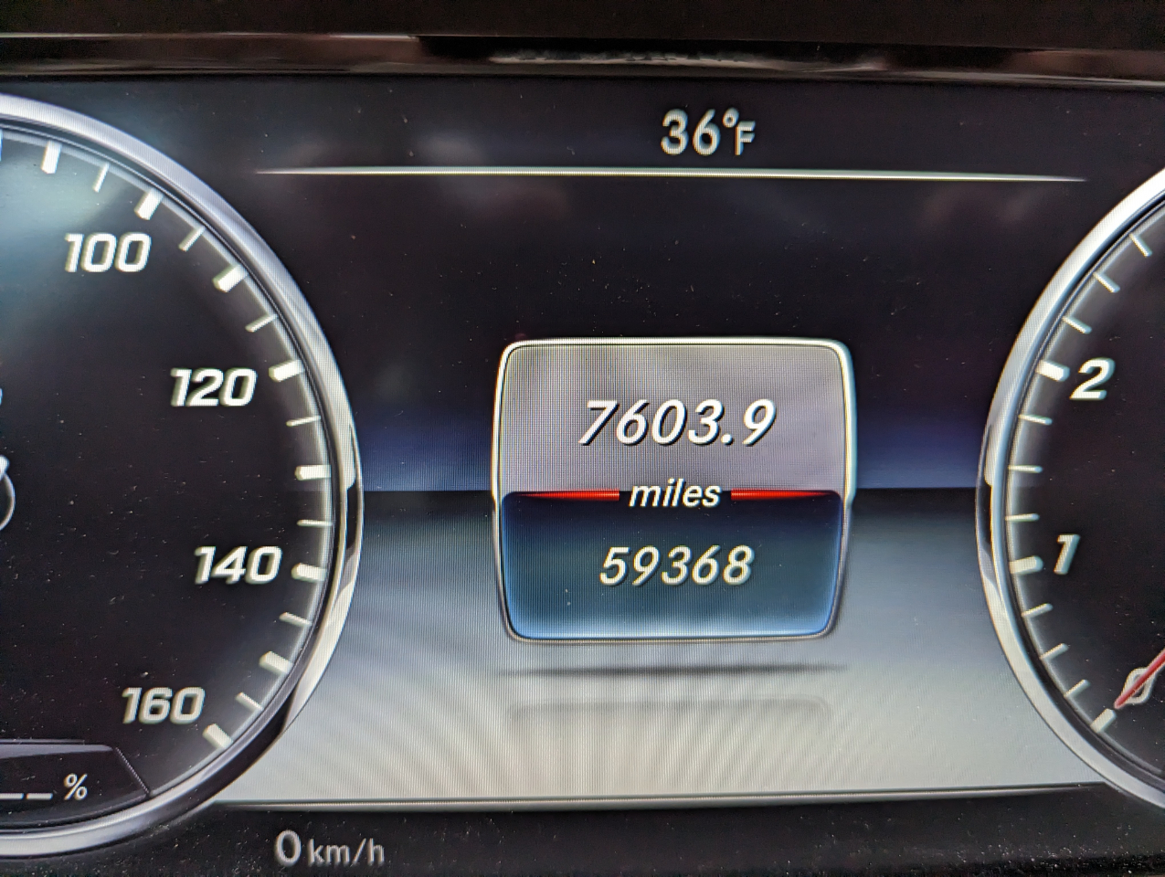 Mercedes-Benz S-Class S 550 4MATIC Sedan 2017