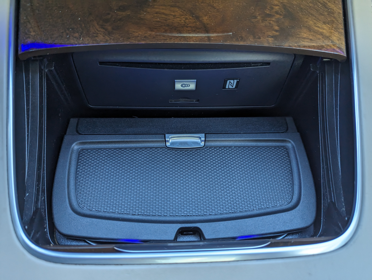 Mercedes-Benz S-Class S 550 4MATIC Sedan 2017