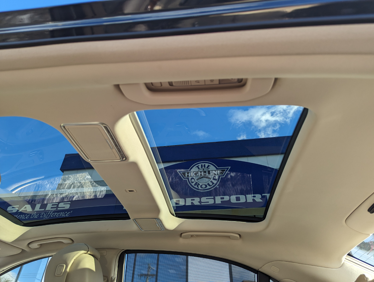 Mercedes-Benz S-Class S 550 4MATIC Sedan 2017