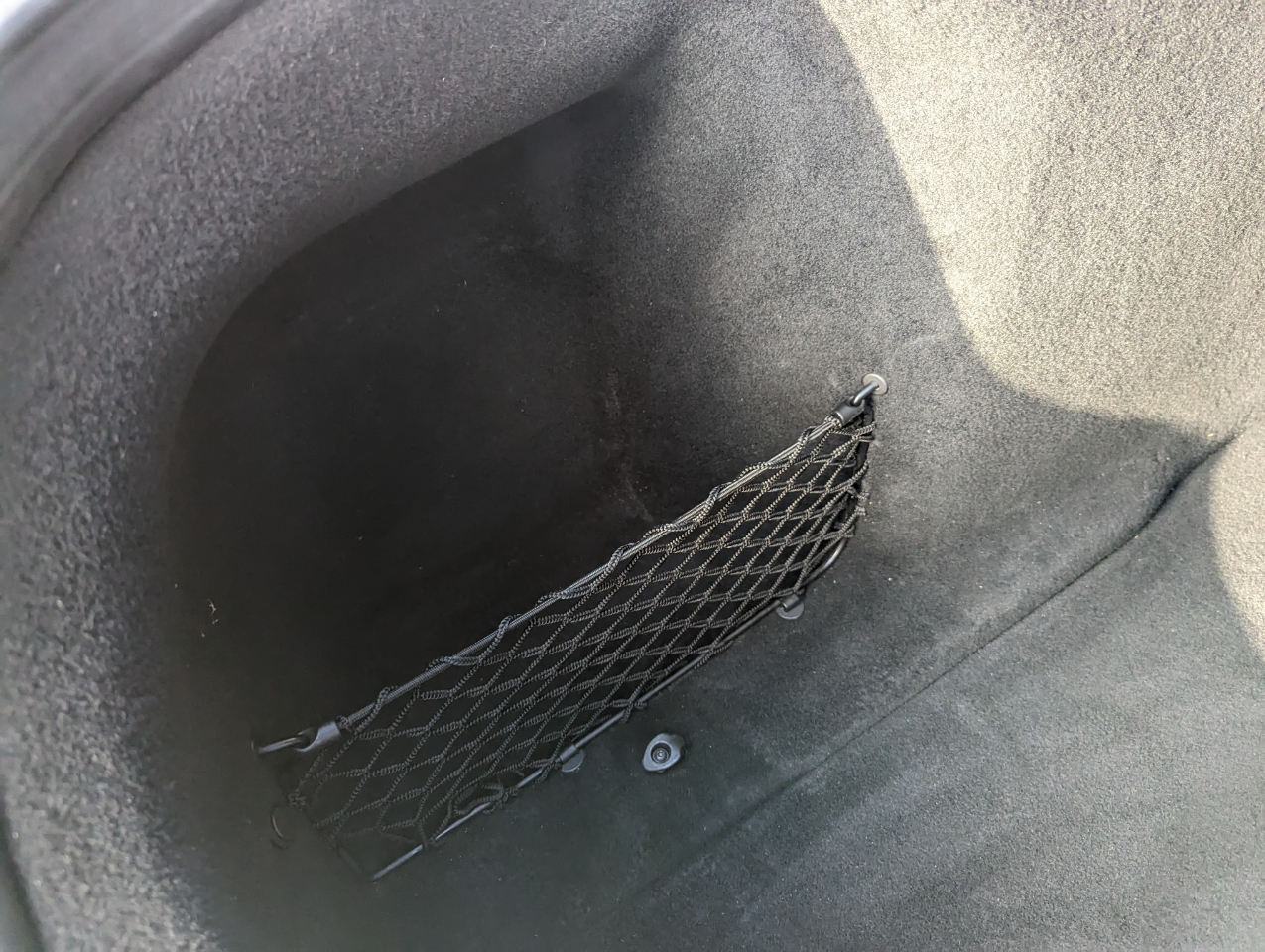 Mercedes-Benz S-Class S 550 4MATIC Sedan 2017