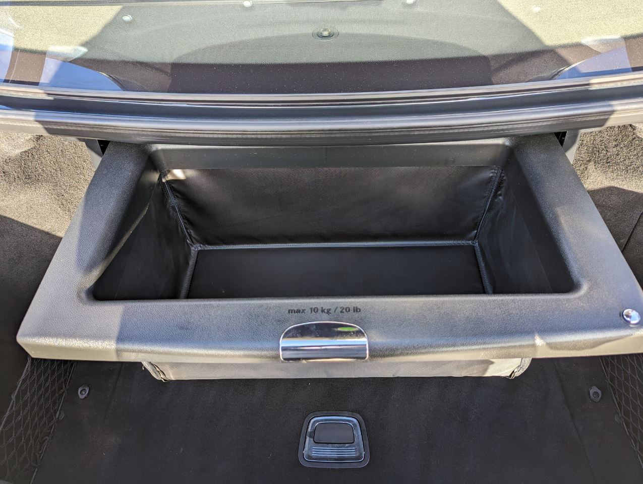 Mercedes-Benz S-Class S 550 4MATIC Sedan 2017