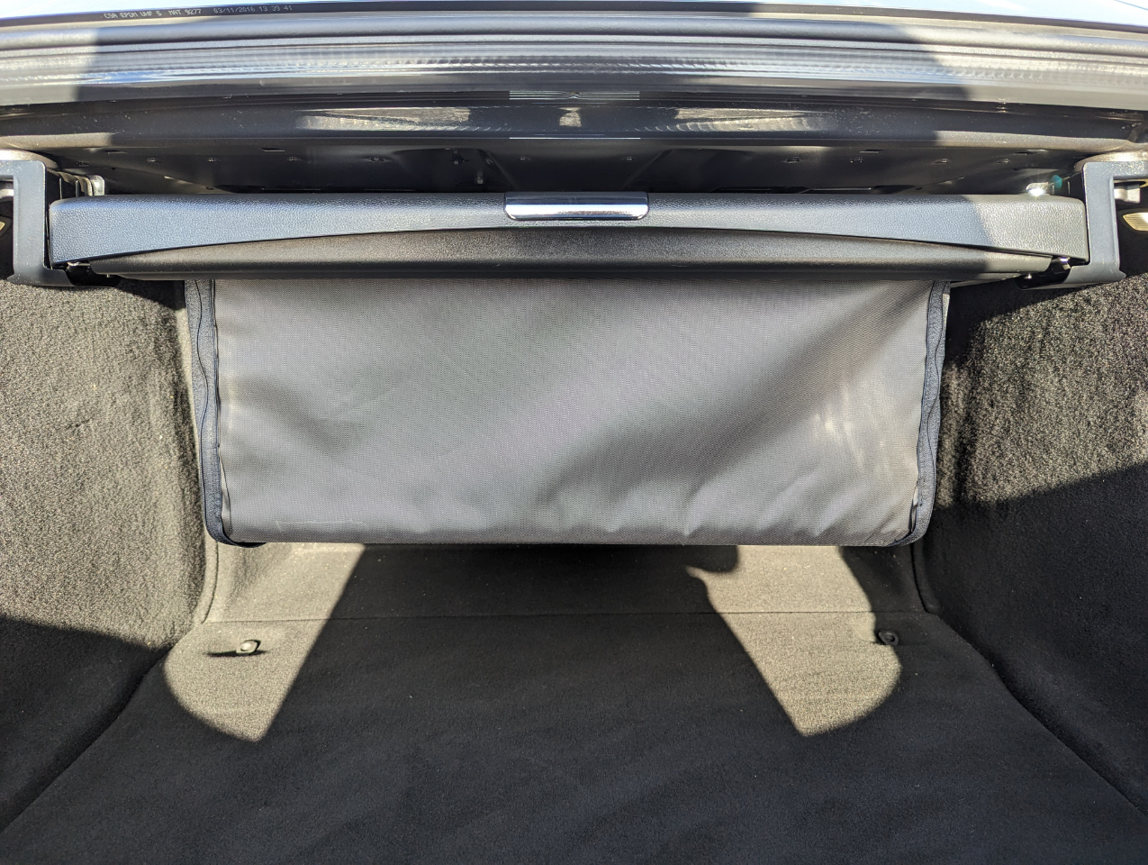 Mercedes-Benz S-Class S 550 4MATIC Sedan 2017