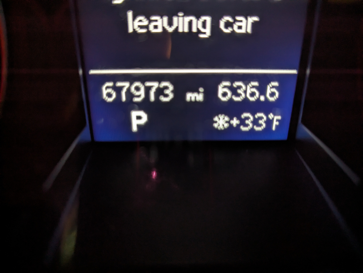 Audi A4 Auto quattro 2.0T Premium 2016