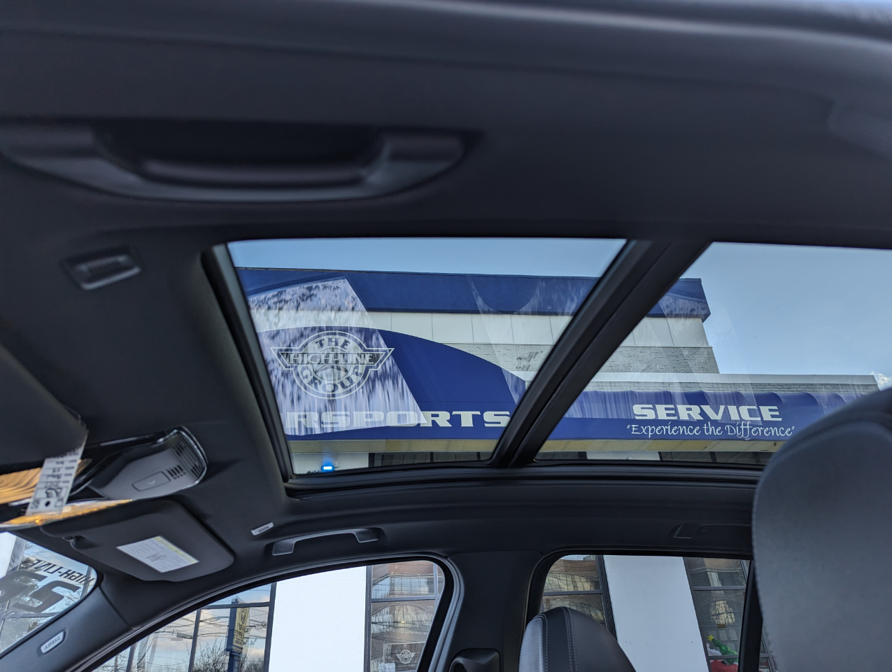 BMW X3 xDrive30i Sports Activity Vehicle South Africa 2022