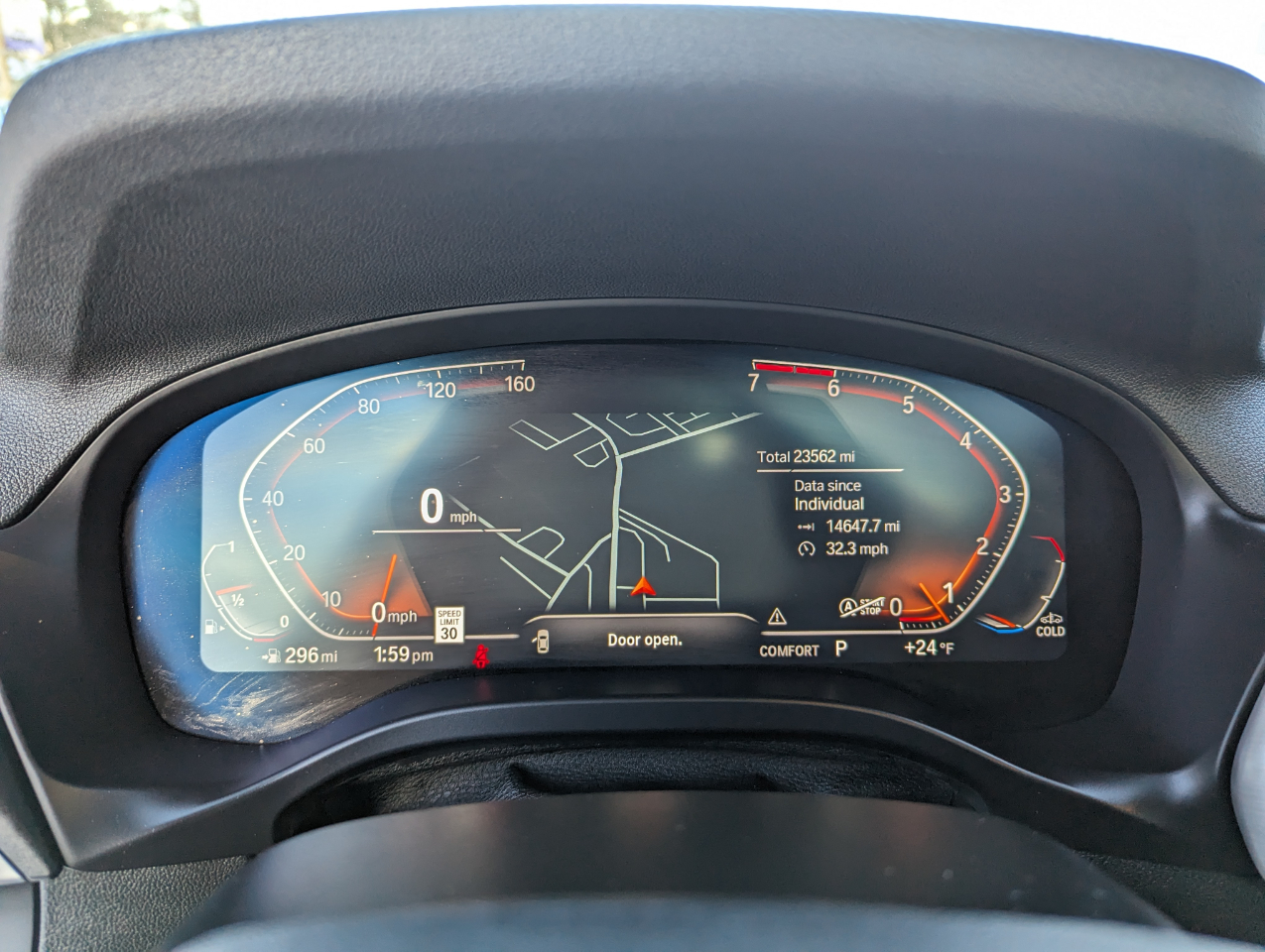 BMW X3 xDrive30i Sports Activity Vehicle South Africa 2022