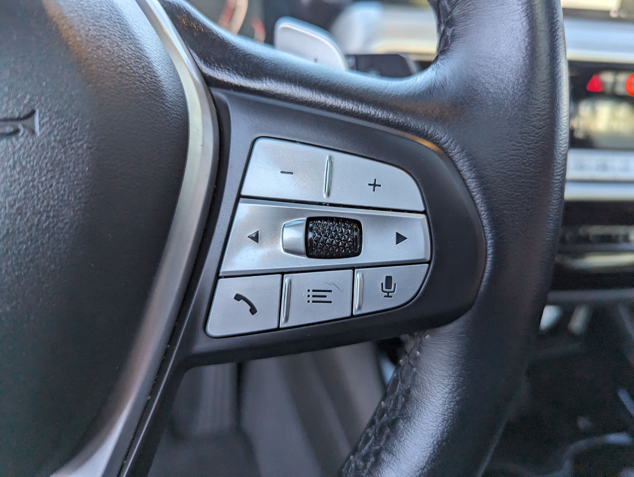 BMW X3 xDrive30i Sports Activity Vehicle South Africa 2022