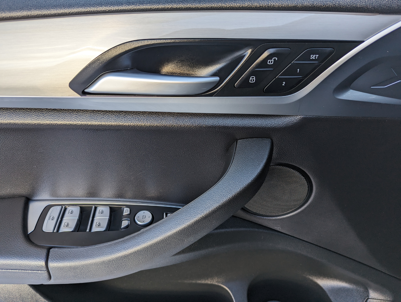 BMW X3 xDrive30i Sports Activity Vehicle South Africa 2022