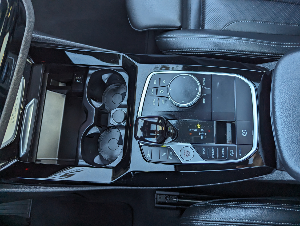 BMW X3 xDrive30i Sports Activity Vehicle South Africa 2022