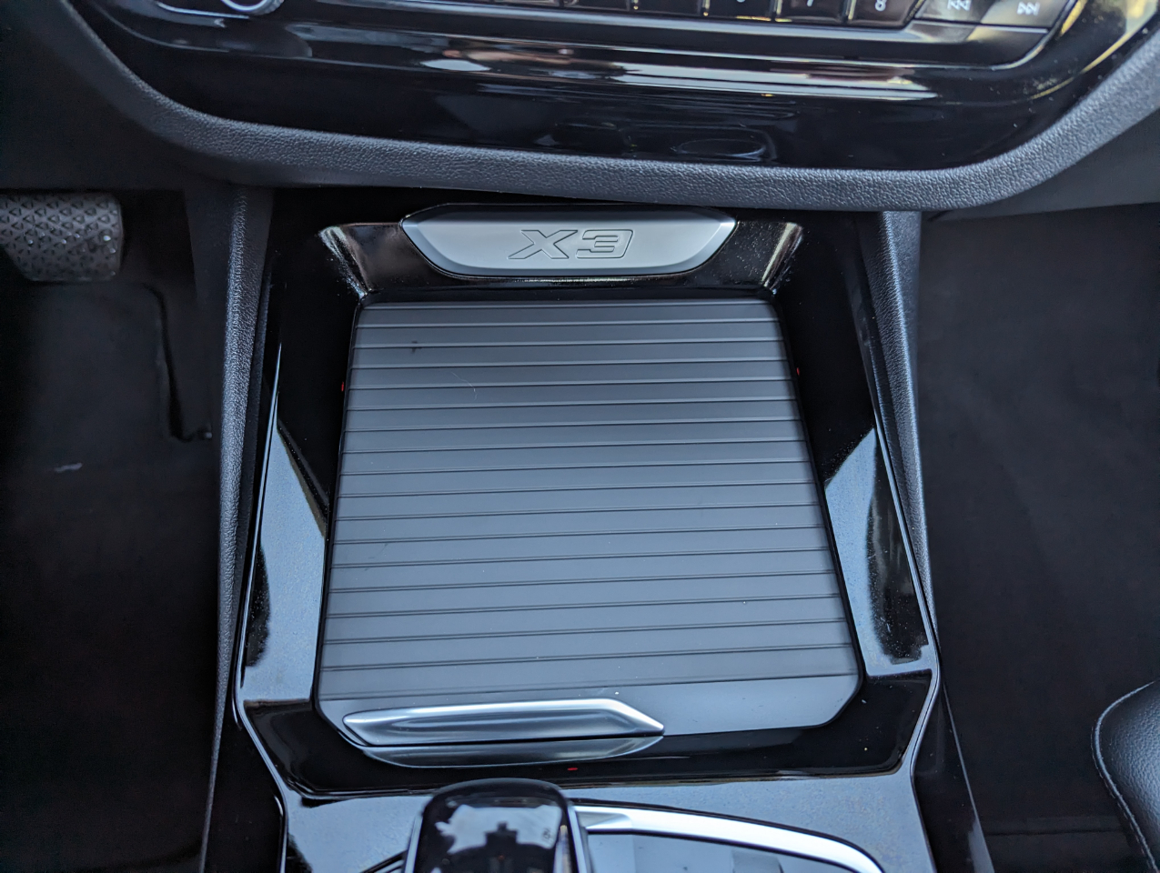 BMW X3 xDrive30i Sports Activity Vehicle South Africa 2022