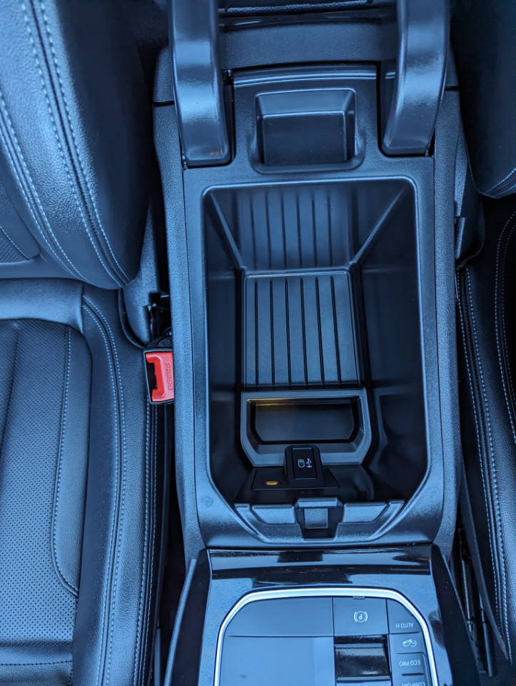 BMW X3 xDrive30i Sports Activity Vehicle South Africa 2022