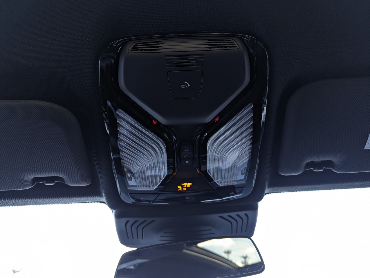 BMW X3 xDrive30i Sports Activity Vehicle South Africa 2022