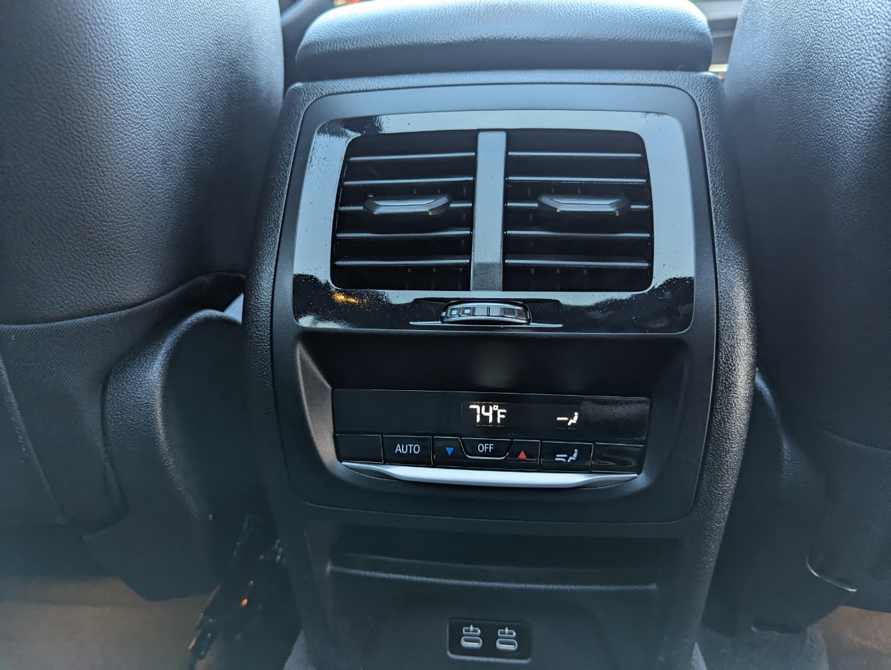 BMW X3 xDrive30i Sports Activity Vehicle South Africa 2022