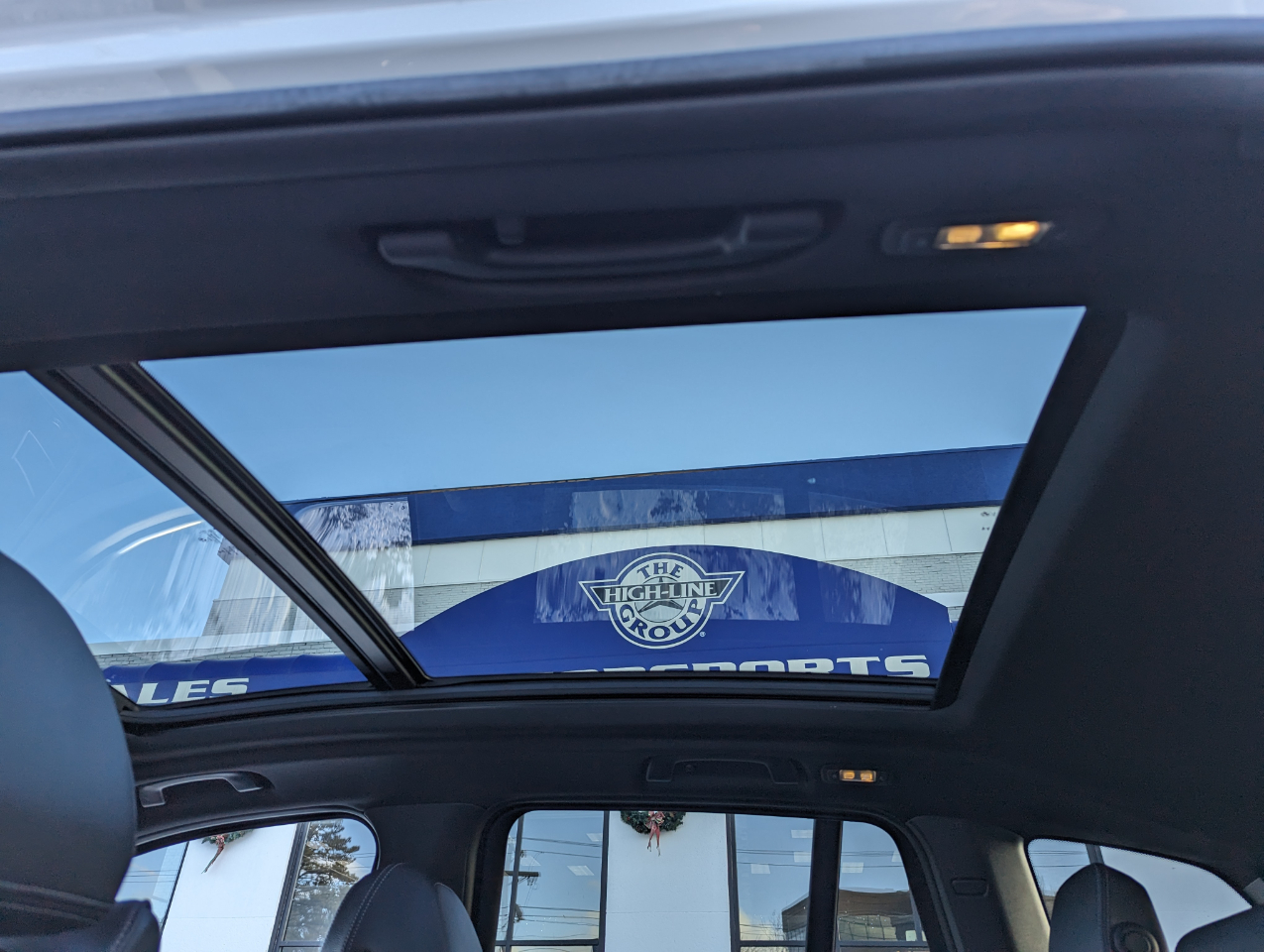 BMW X3 xDrive30i Sports Activity Vehicle South Africa 2022