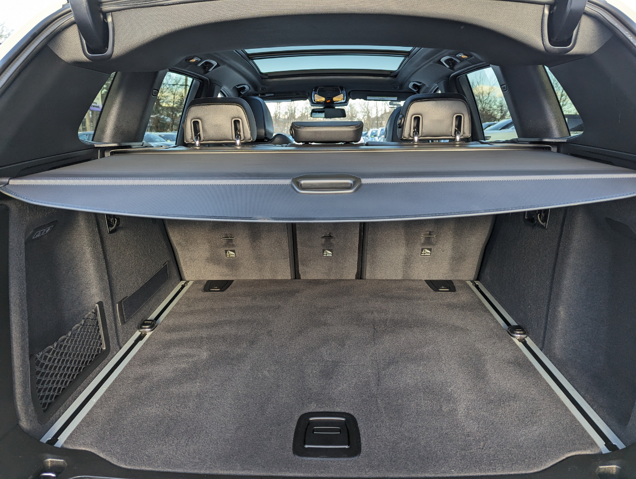 BMW X3 xDrive30i Sports Activity Vehicle South Africa 2022