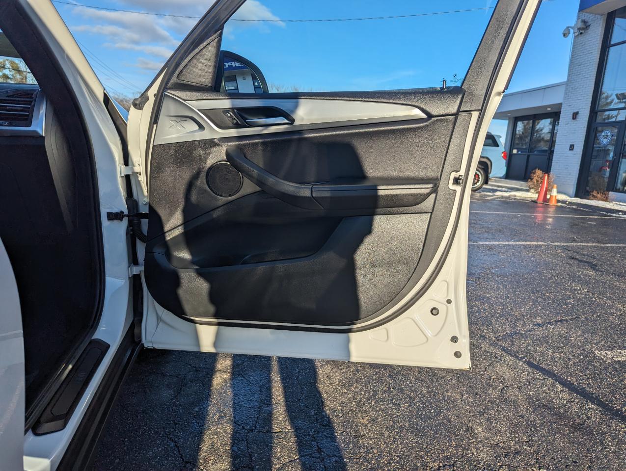 BMW X3 xDrive30i Sports Activity Vehicle South Africa 2022