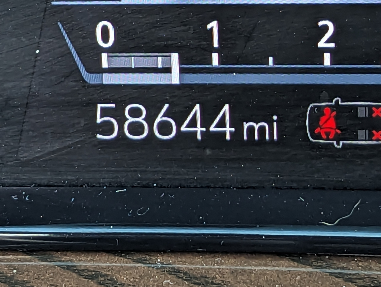 Cadillac Escalade 4WD 4dr Sport Platinum 2023