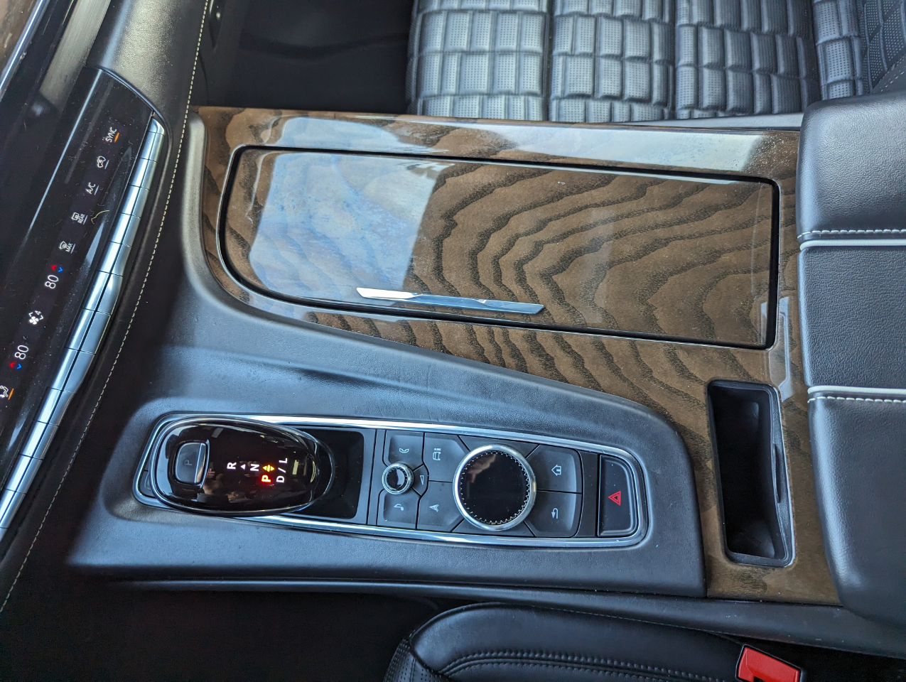 Cadillac Escalade 4WD 4dr Sport Platinum 2023