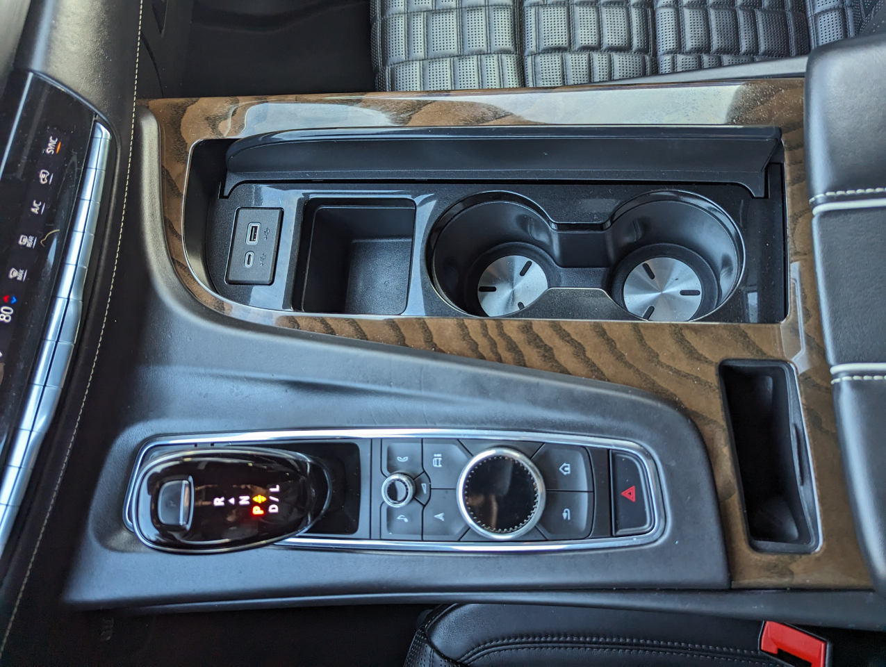 Cadillac Escalade 4WD 4dr Sport Platinum 2023