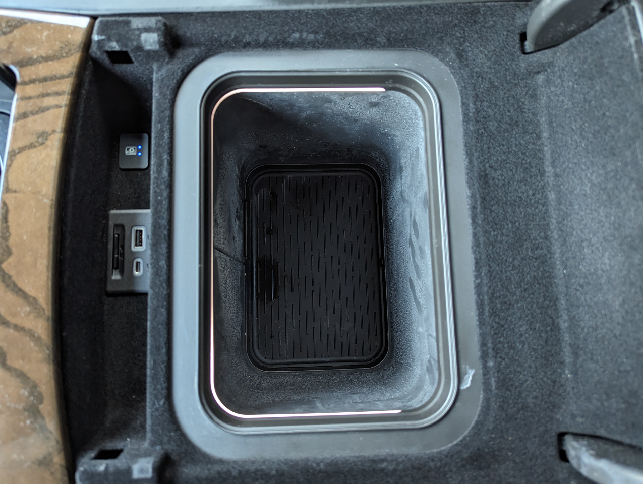 Cadillac Escalade 4WD 4dr Sport Platinum 2023