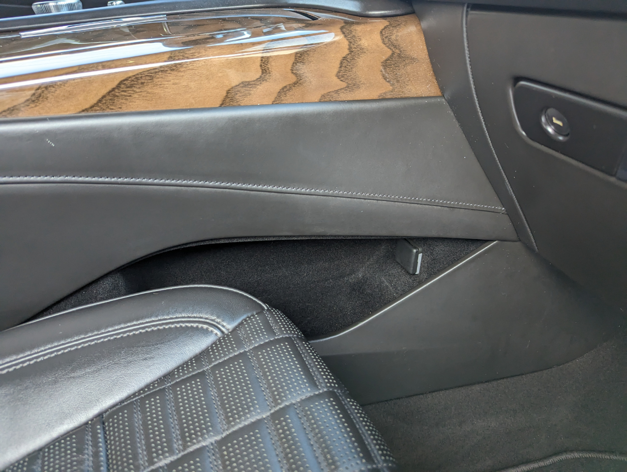 Cadillac Escalade 4WD 4dr Sport Platinum 2023