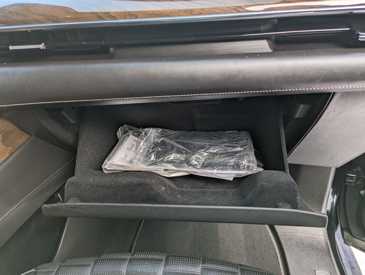 Cadillac Escalade 4WD 4dr Sport Platinum 2023