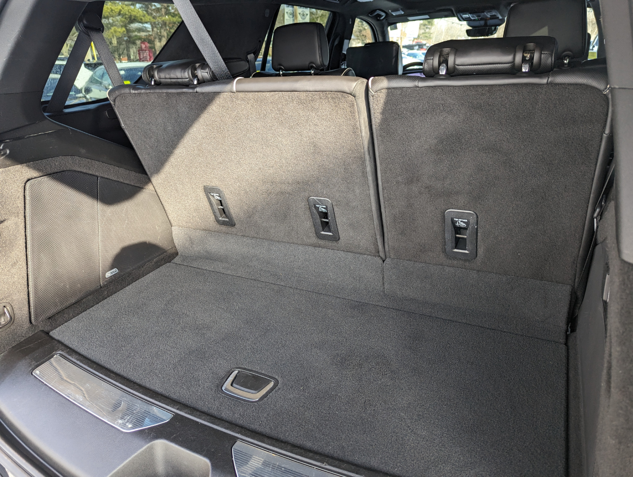 Cadillac Escalade 4WD 4dr Sport Platinum 2023