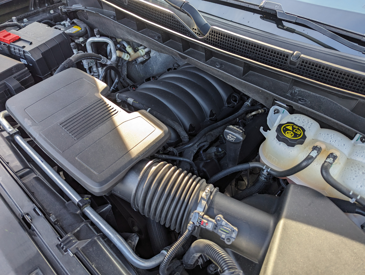 Cadillac Escalade 4WD 4dr Sport Platinum 2023