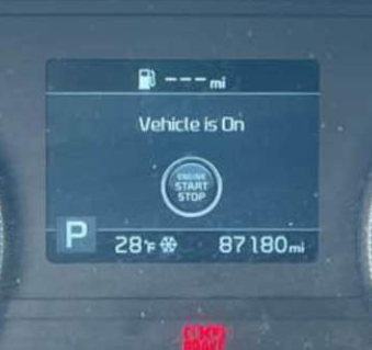 Kia Telluride EX AWD 2022