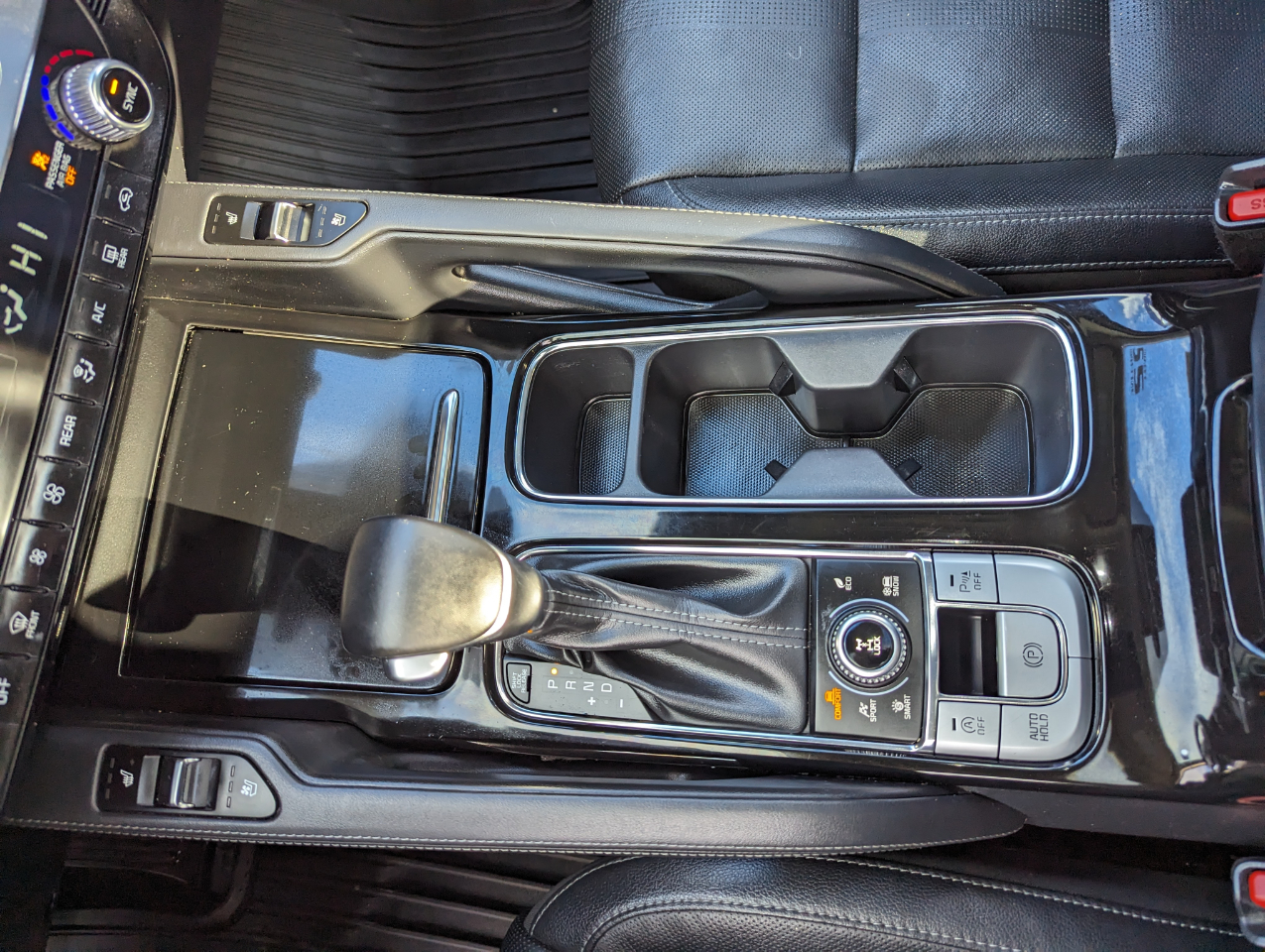 Kia Telluride EX AWD 2022