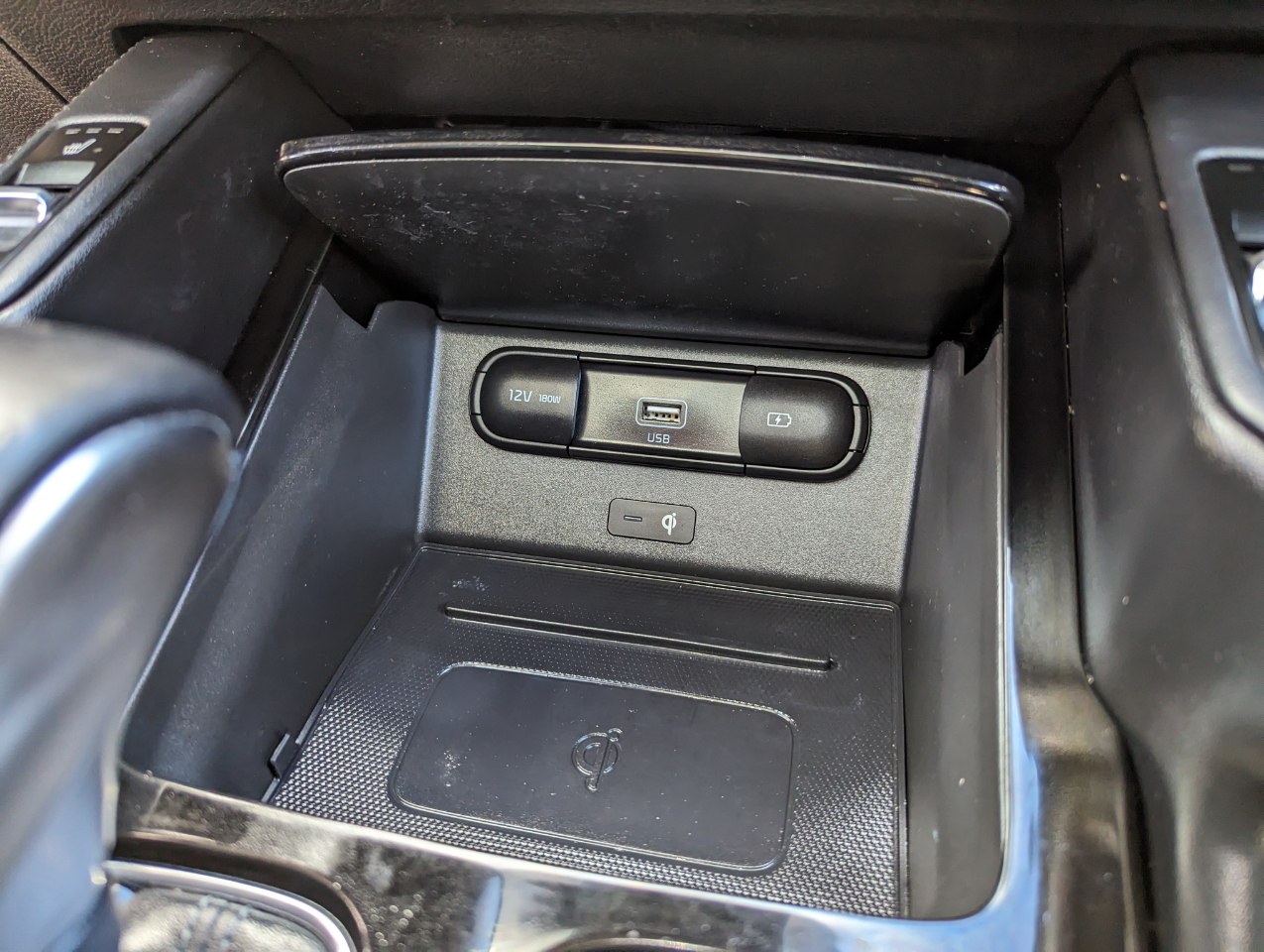 Kia Telluride EX AWD 2022