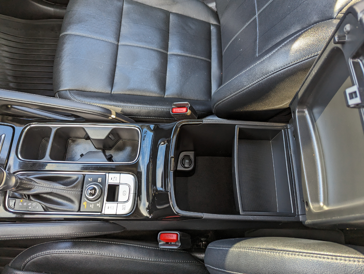 Kia Telluride EX AWD 2022