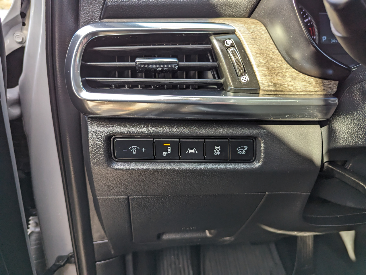 Kia Telluride EX AWD 2022