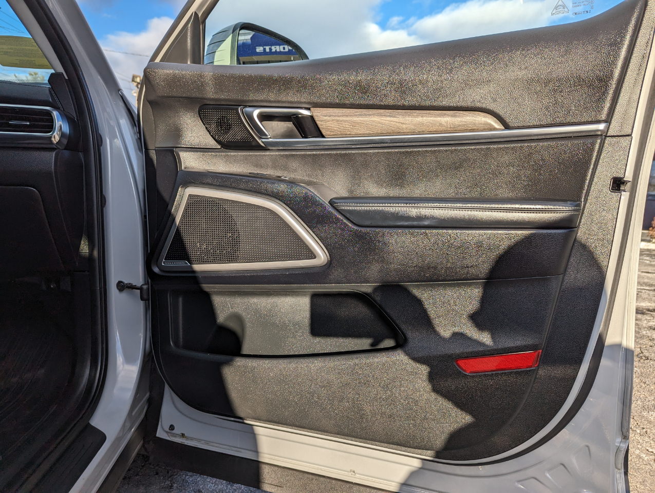 Kia Telluride EX AWD 2022