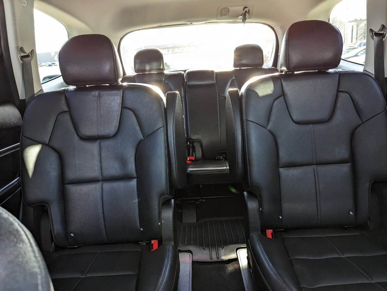 Kia Telluride EX AWD 2022