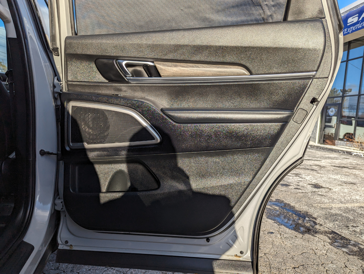 Kia Telluride EX AWD 2022