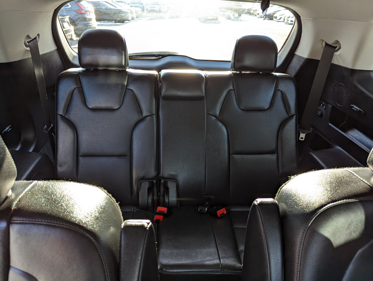 Kia Telluride EX AWD 2022