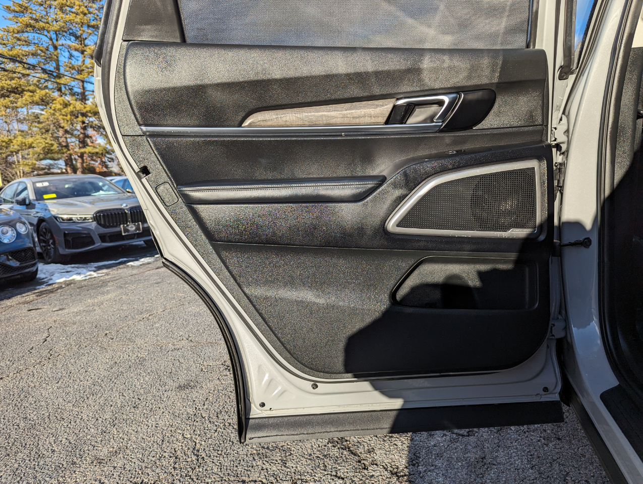 Kia Telluride EX AWD 2022