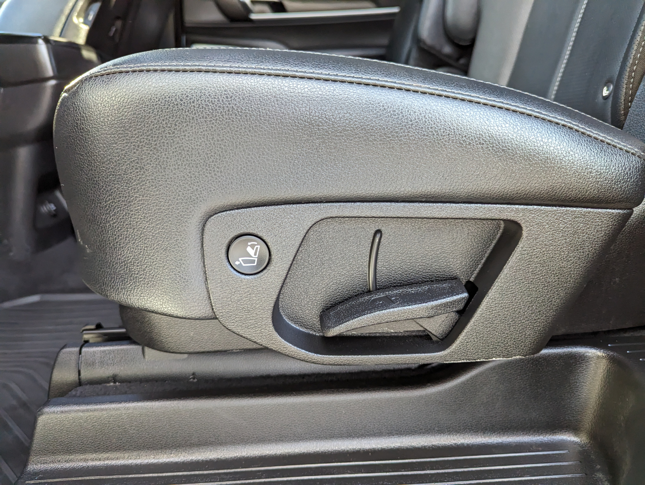 Kia Telluride EX AWD 2022