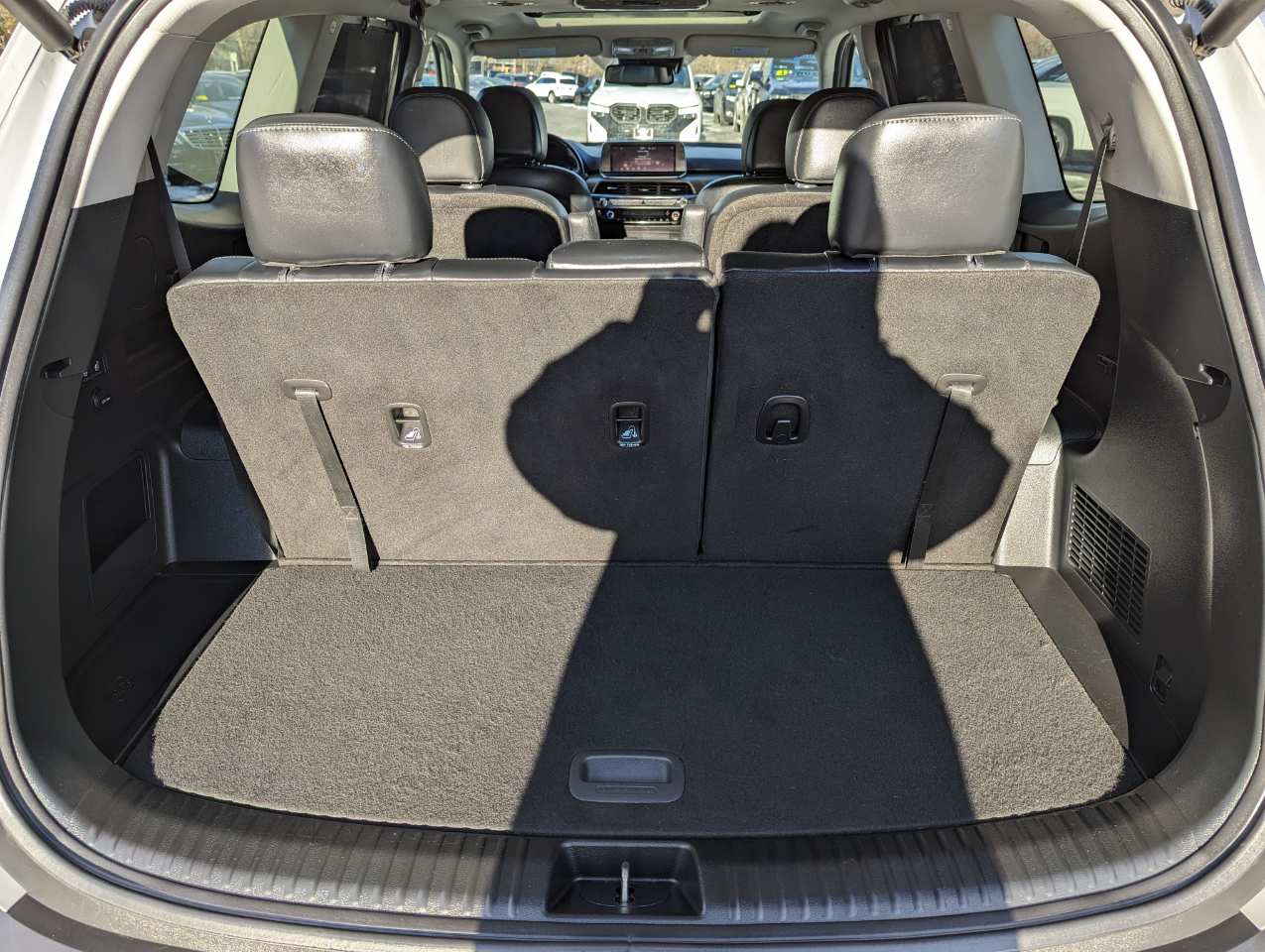 Kia Telluride EX AWD 2022