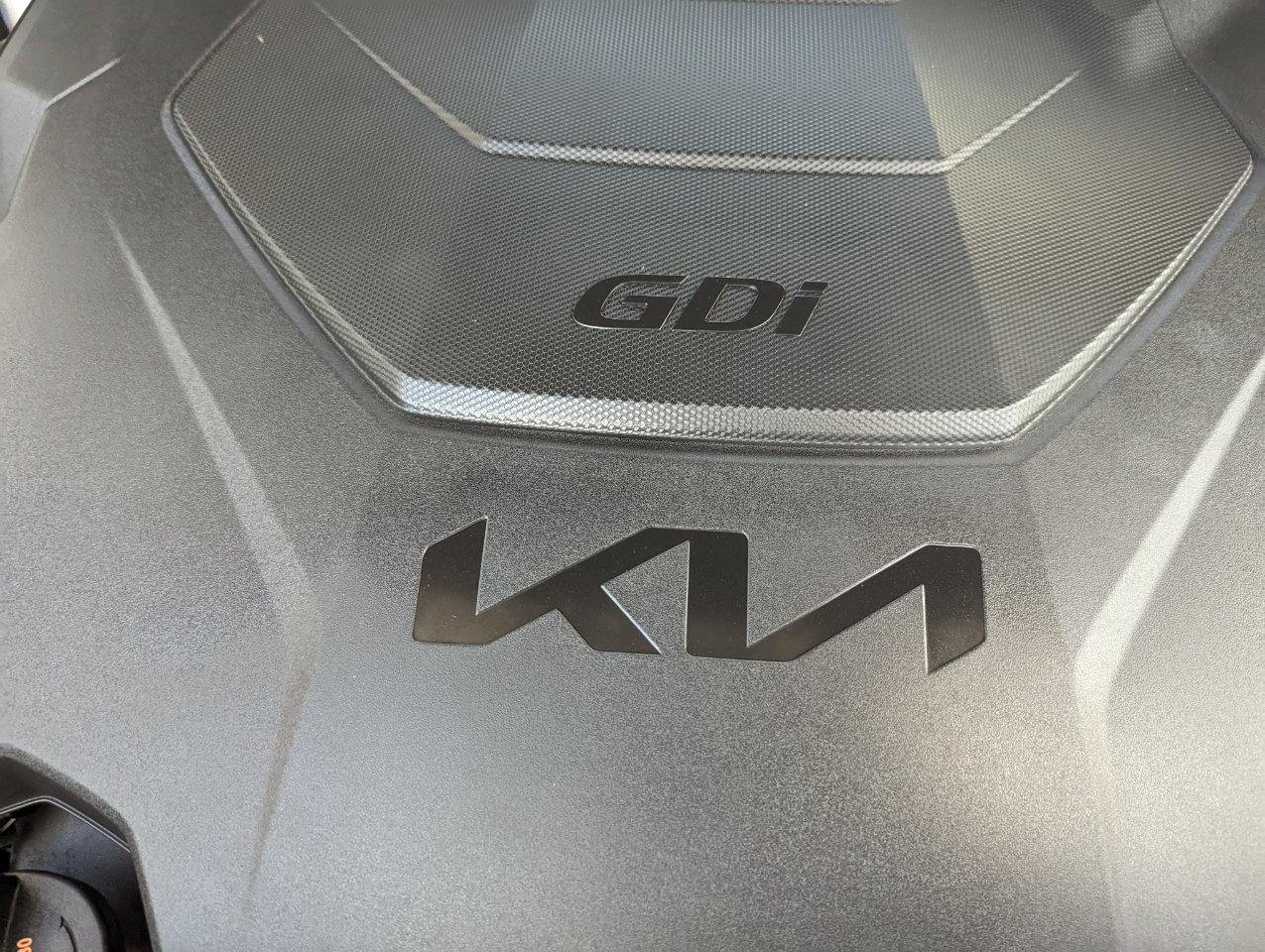 Kia Telluride EX AWD 2022