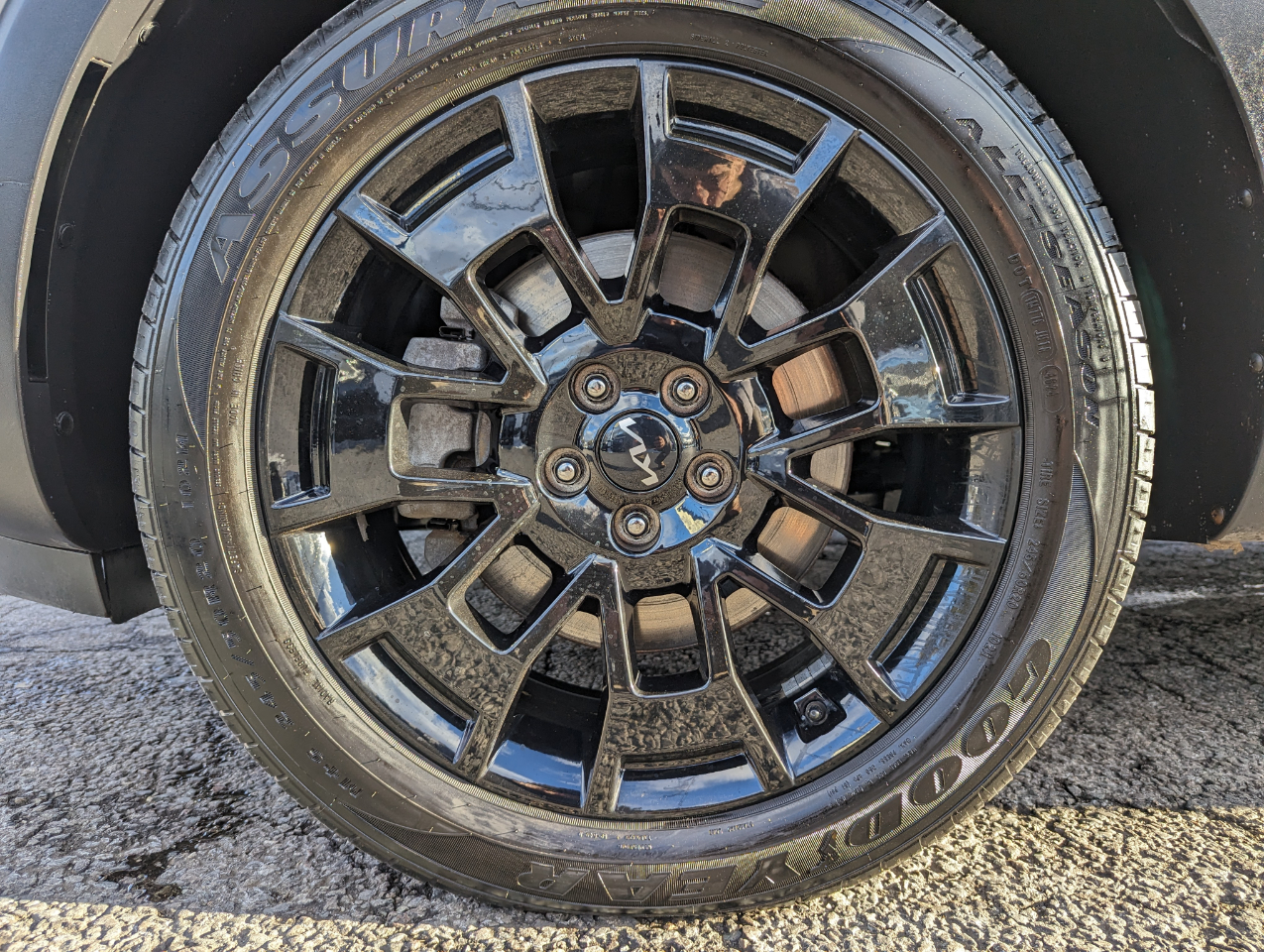 Kia Telluride EX AWD 2022